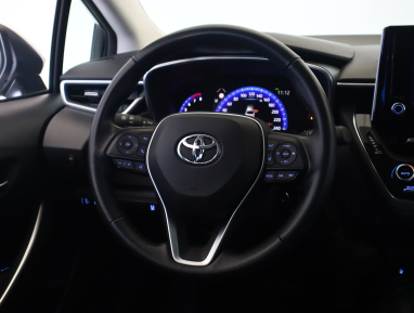 Toyota Corolla - 2023