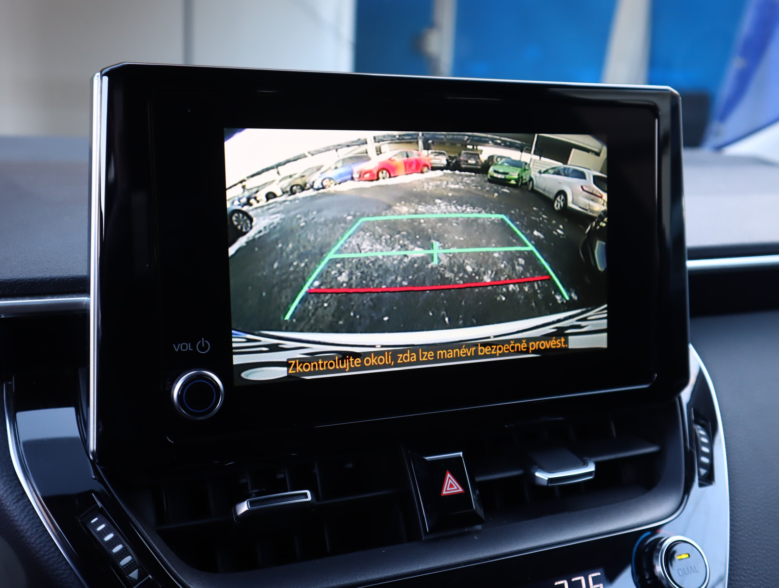 Toyota Corolla - 2023