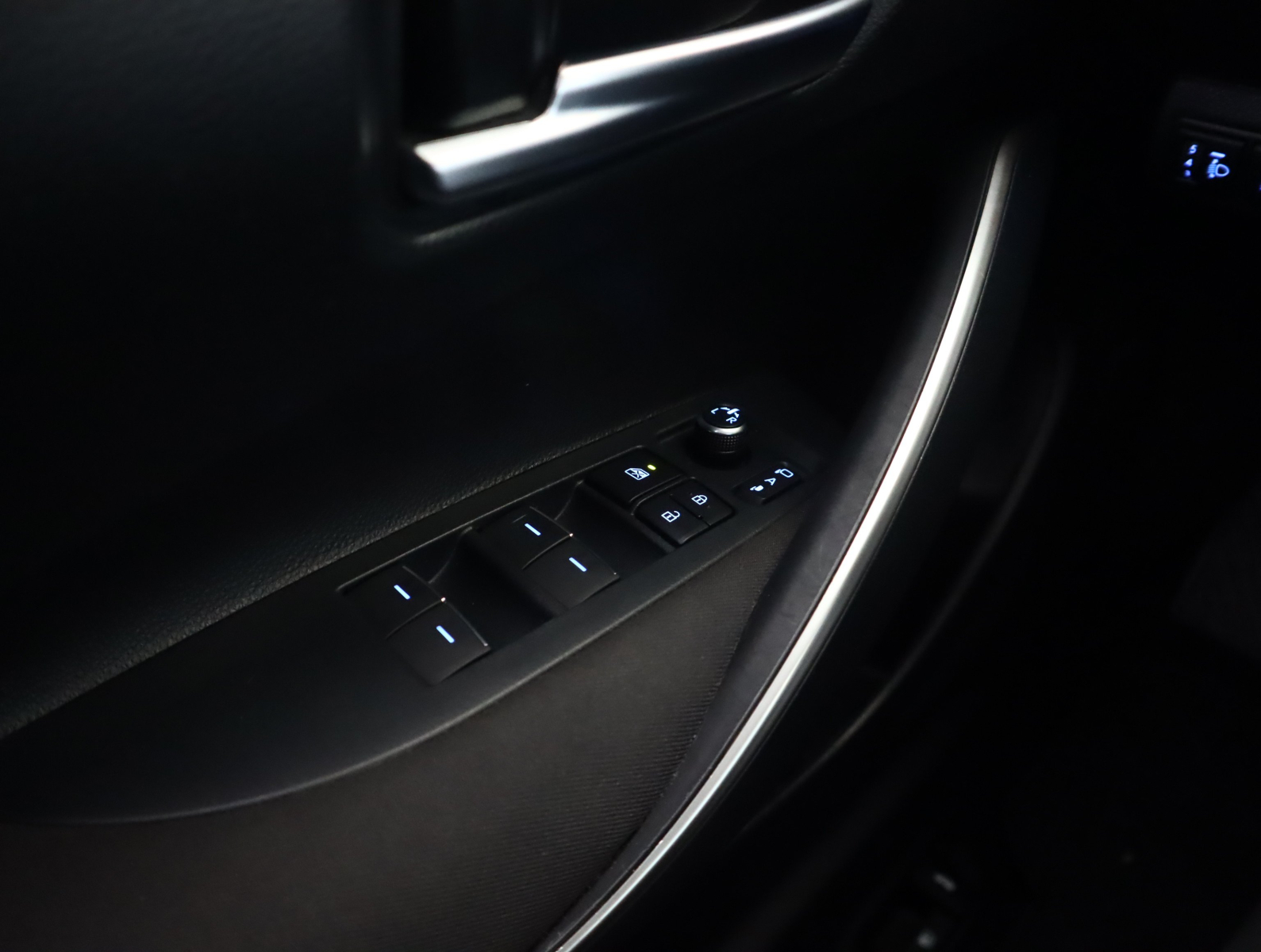 Toyota Corolla - 2023