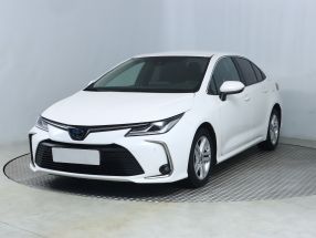 Toyota Corolla - 2023