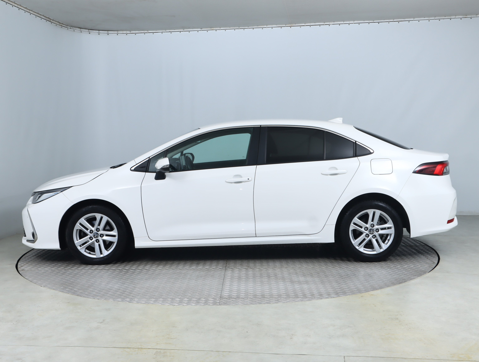 Toyota Corolla - 2023