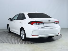 Toyota Corolla - 2023