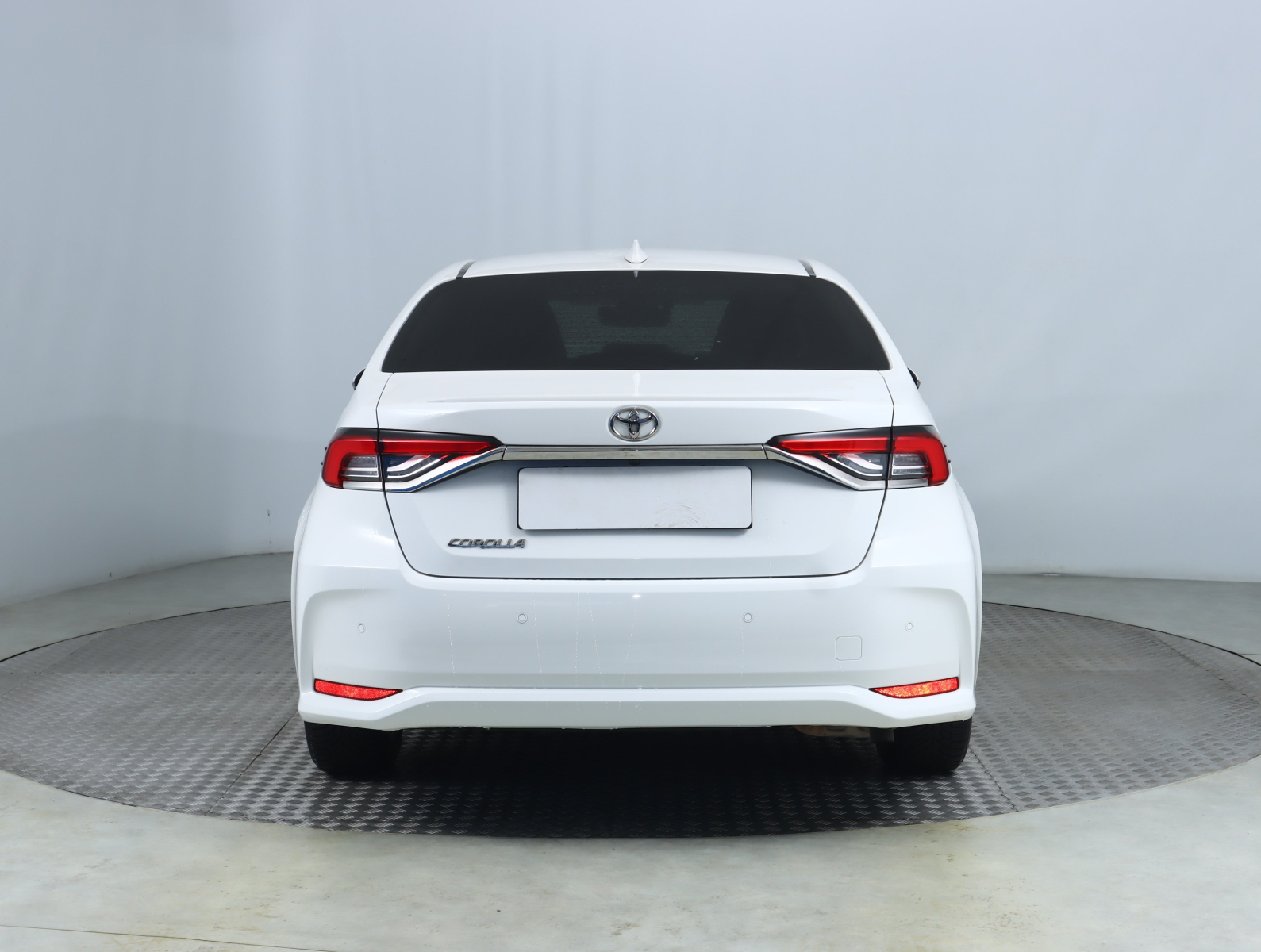 Toyota Corolla - 2023