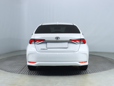 Toyota Corolla - 2023