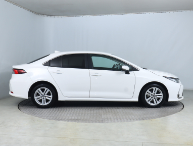 Toyota Corolla - 2023