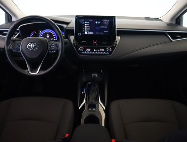 Toyota Corolla - 2023