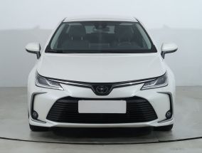 Toyota Corolla - 2020