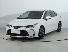 Toyota Corolla - 2020
