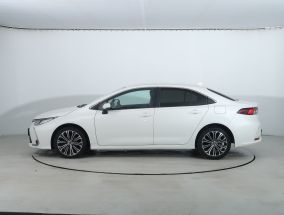 Toyota Corolla - 2020