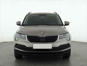 Skoda Karoq - 2017