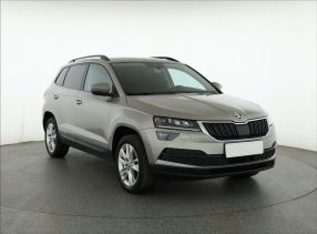 Škoda Karoq - 2017