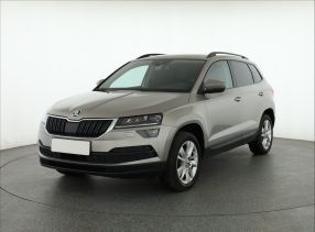 Škoda Karoq - 2017