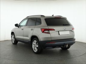 Škoda Karoq - 2017