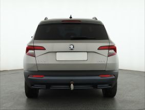 Škoda Karoq - 2017