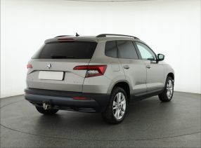 Škoda Karoq - 2017