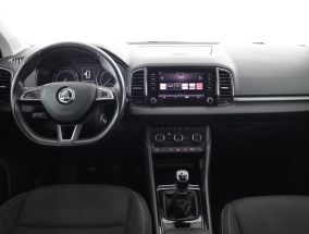 Škoda Karoq - 2017