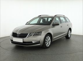 Škoda Octavia - 2018