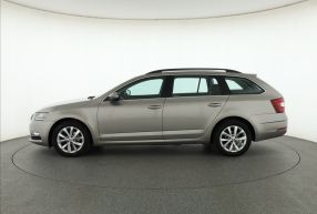 Škoda Octavia - 2018
