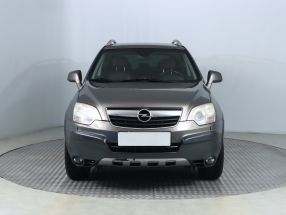 Opel Antara - 2007