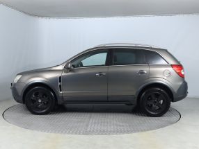 Opel Antara - 2007