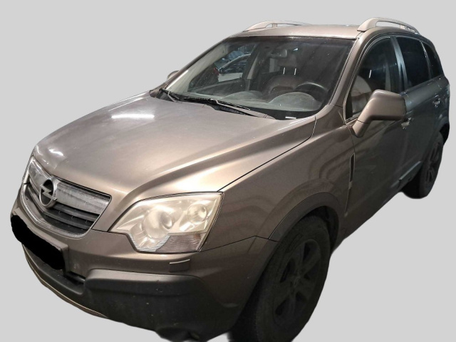 Opel Antara 2007