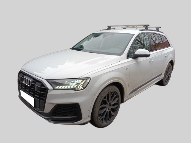 Audi Q7 2019