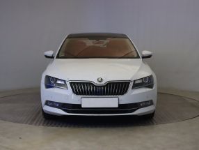 Skoda Superb - 2016