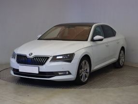 Skoda Superb - 2016