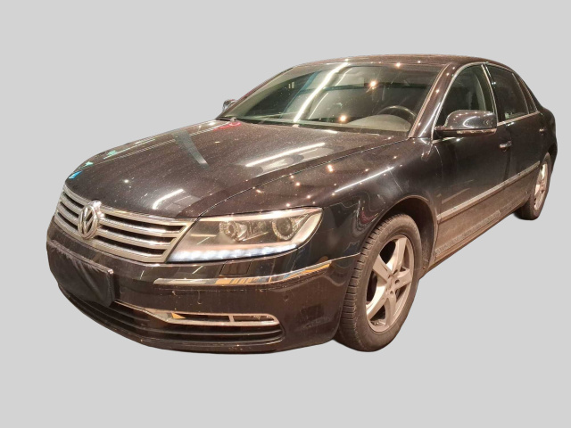 Volkswagen Phaeton 2013