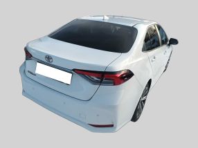 Toyota Corolla - 2023