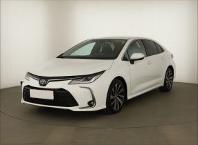 Toyota Corolla - 2023