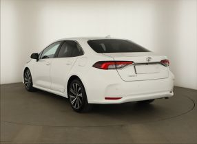 Toyota Corolla - 2023