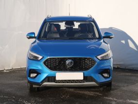MG ZS II - 2023