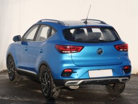 MG ZS II - 2023