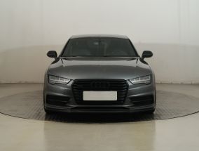 Audi A7 - 2018