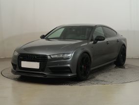 Audi A7 - 2018