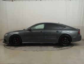 Audi A7 - 2018