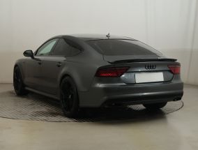 Audi A7 - 2018