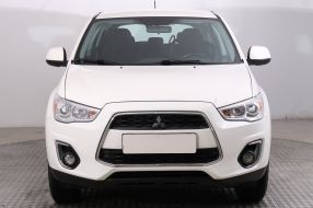 Mitsubishi ASX - 2016