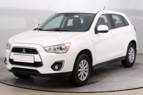 Mitsubishi ASX - 2016