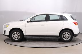 Mitsubishi ASX - 2016