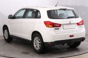 Mitsubishi ASX - 2016