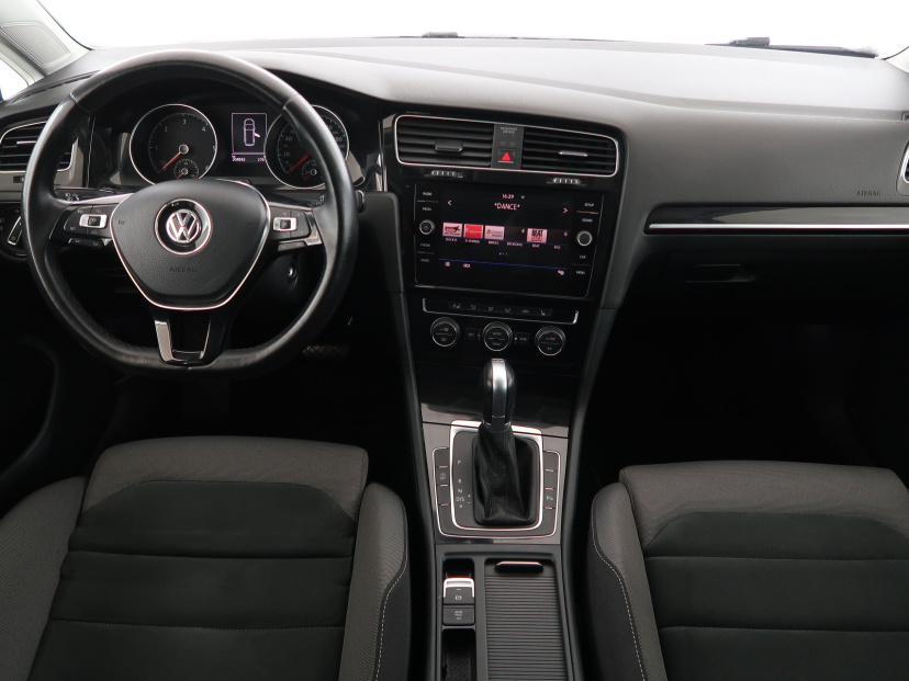 Volkswagen Golf, 2017