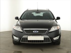 Ford Mondeo - 2009