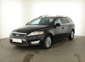 Ford Mondeo - 2009