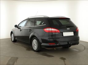 Ford Mondeo - 2009