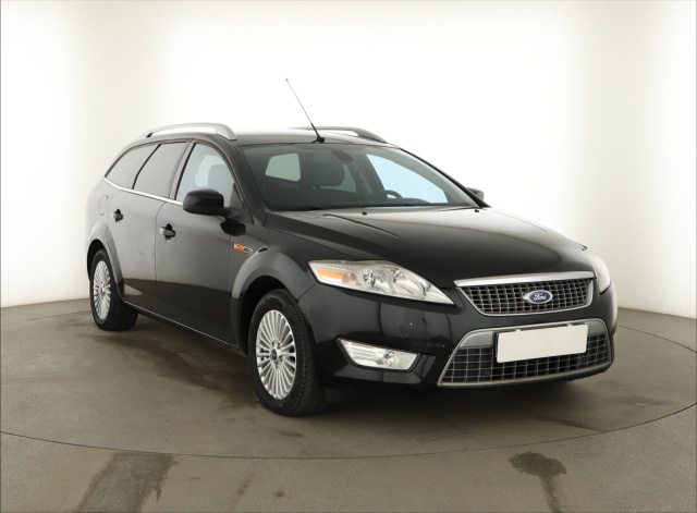 Ford Mondeo 2009