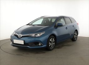Toyota Auris - 2017