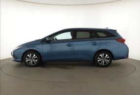 Toyota Auris - 2017