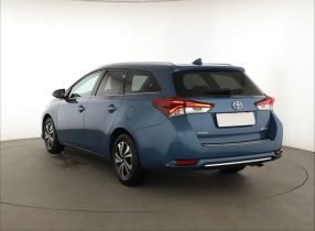 Toyota Auris - 2017